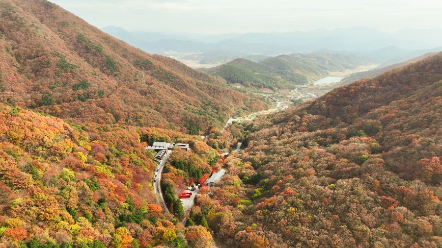 212_이은교_단풍의 품에 안긴 쉼터(국립장성숲체원).jpg